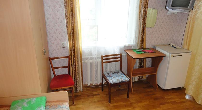 Гостиница Guest House Yut Na Gorkogo Анапа-20