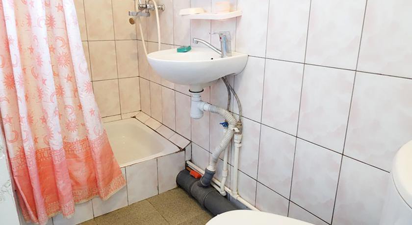 Гостиница Guest House Yut Na Gorkogo Анапа-22