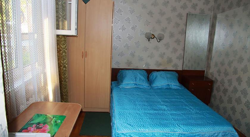 Гостиница Guest House Yut Na Gorkogo Анапа-29