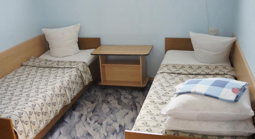 Гостиница Guest House Yut Na Gorkogo Анапа-8