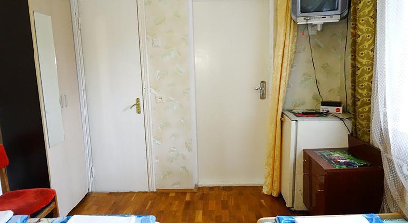 Гостиница Guest House Yut Na Gorkogo Анапа-27