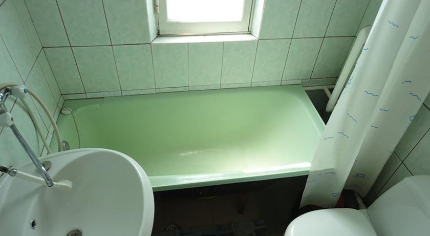 Гостиница Guest House Yut Na Gorkogo Анапа-21