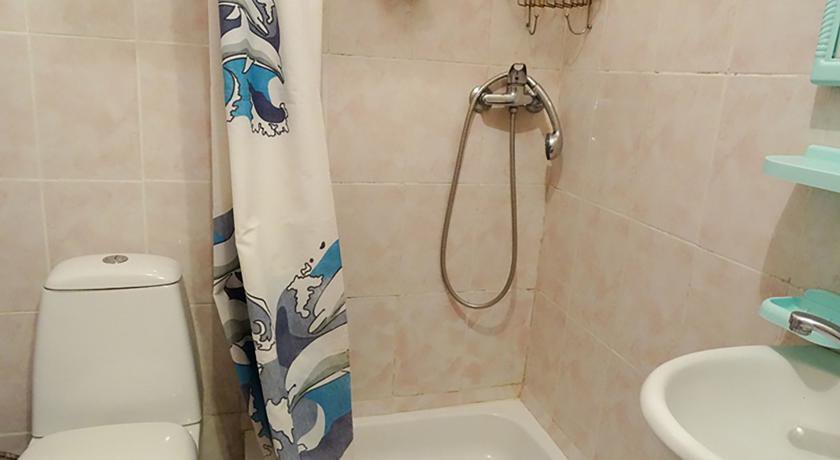 Гостиница Guest House Yut Na Gorkogo Анапа-25