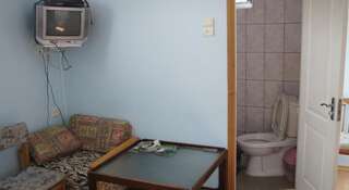 Гостиница Guest House Yut Na Gorkogo Анапа-5