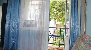 Гостиница Guest House Yut Na Gorkogo Анапа-0