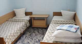 Гостиница Guest House Yut Na Gorkogo Анапа-4