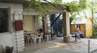 Гостиница Guest House Yut Na Gorkogo Анапа-1