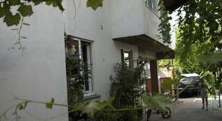 Гостиница Guest House Yut Na Gorkogo Анапа-2