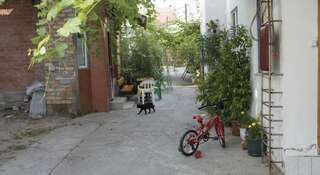 Гостиница Guest House Yut Na Gorkogo Анапа-7