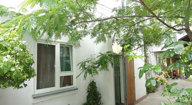 Гостиница Guest House Yut Na Gorkogo Анапа-14