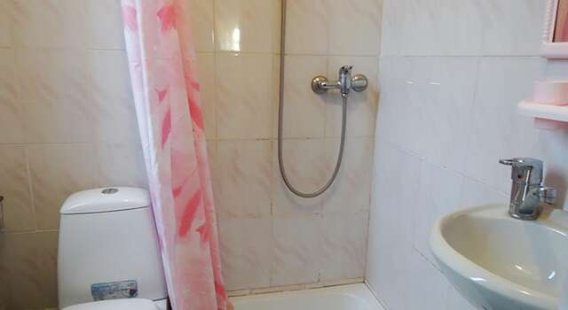 Гостиница Guest House Yut Na Gorkogo Анапа-27