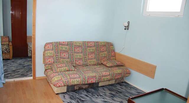 Гостиница Guest House Yut Na Gorkogo Анапа-13