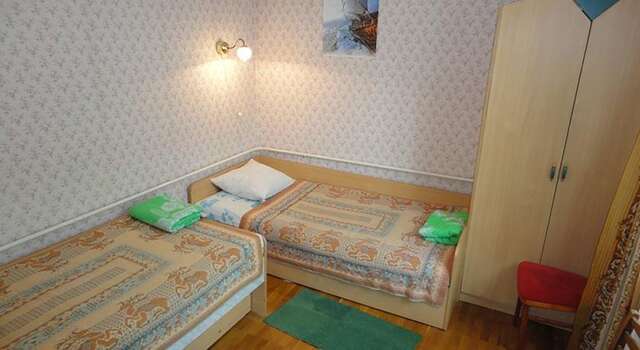Гостиница Guest House Yut Na Gorkogo Анапа-18