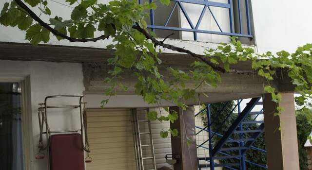 Гостиница Guest House Yut Na Gorkogo Анапа-12