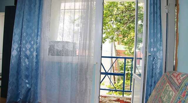 Гостиница Guest House Yut Na Gorkogo Анапа-3
