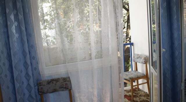 Гостиница Guest House Yut Na Gorkogo Анапа-9