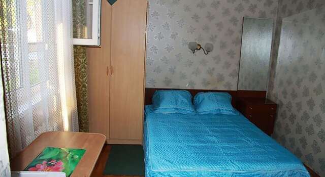 Гостиница Guest House Yut Na Gorkogo Анапа-28
