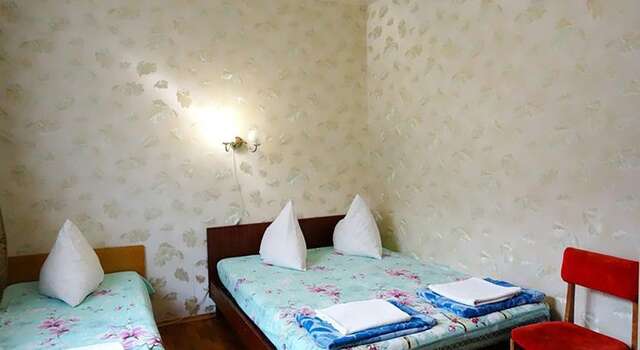 Гостиница Guest House Yut Na Gorkogo Анапа-25
