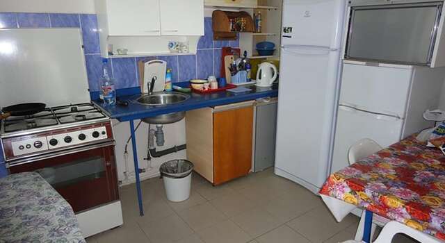 Гостиница Guest House Yut Na Gorkogo Анапа-17