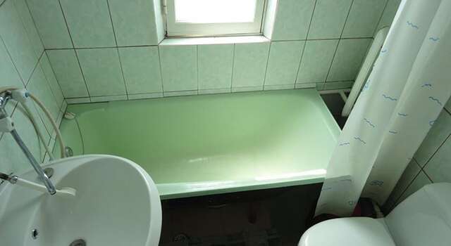 Гостиница Guest House Yut Na Gorkogo Анапа-20