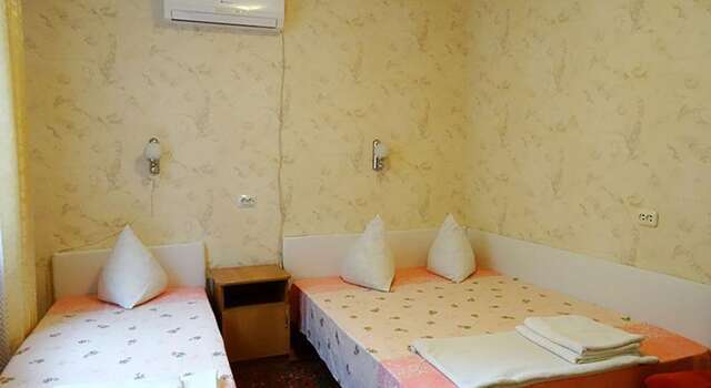 Гостиница Guest House Yut Na Gorkogo Анапа-22