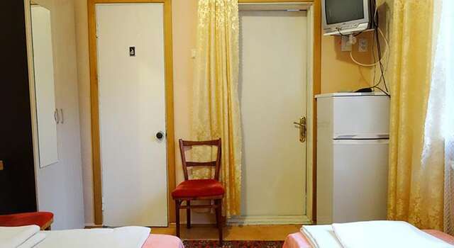 Гостиница Guest House Yut Na Gorkogo Анапа-23