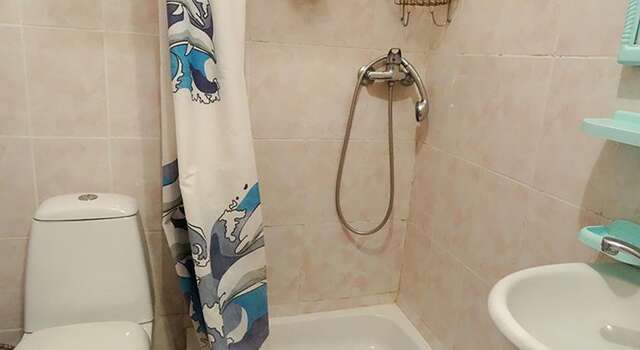 Гостиница Guest House Yut Na Gorkogo Анапа-24